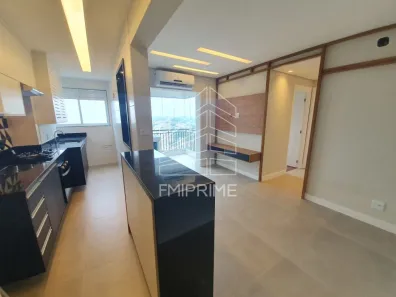 Apartamento com 2 Quartos à venda, 50m² no Instituto de Previdência, São Paulo