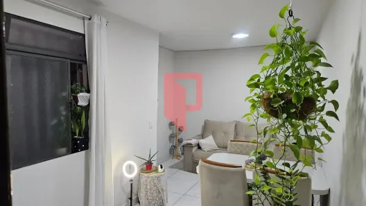 Apartamento com 2 Quartos à venda, 48m² no Padre Eustáquio, Belo Horizonte