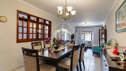Casa de Condomínio com 3 Quartos à venda, 183m² no Jardim Olympia, São Paulo