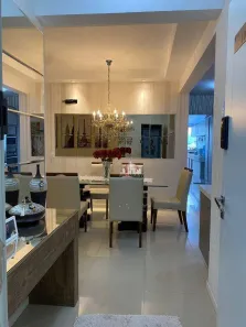 Apartamento com 3 Quartos à venda, 206m² no Tabuleiro, Camboriú