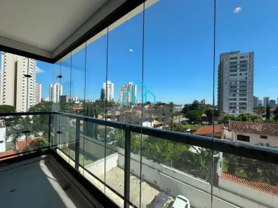 Apartamento com 3 Quartos à venda, 109m² no Jardim das Nações, Taubaté