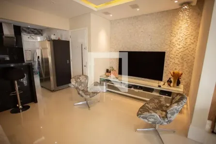Apartamento com 2 Quartos à venda, 87m² no Jardim Pereira Leite, São Paulo