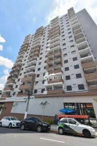 Apartamento com 2 Quartos à venda, 40m² no Indianópolis, São Paulo