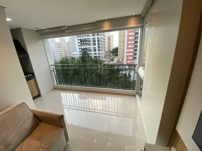Apartamento com 2 Quartos à venda, 66m² no Jardim Flor da Montanha, Guarulhos
