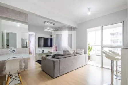 Apartamento com 2 Quartos à venda, 67m² no Padroeira, Osasco