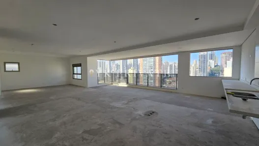Apartamento com 3 Quartos à venda, 222m² no Perdizes, São Paulo