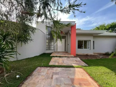 Casa de Condomínio com 4 Quartos para alugar, 460m² no Loteamento Alphaville Campinas, Campinas