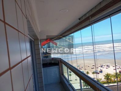 Apartamento com 2 Quartos à venda, 91m² no Aviação, Praia Grande