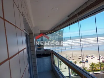 Apartamento com 2 Quartos à venda, 91m² no Aviação, Praia Grande