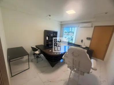 Sala Comercial para alugar, 55m² no Jardim América, Ribeirão Preto