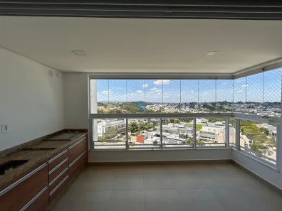 Apartamento com 3 Quartos à venda, 103m² no Parque Campolim, Sorocaba
