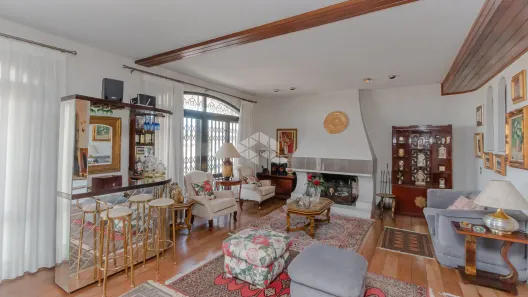 Casa com 4 Quartos à venda, 485m² no Boa Vista, Porto Alegre