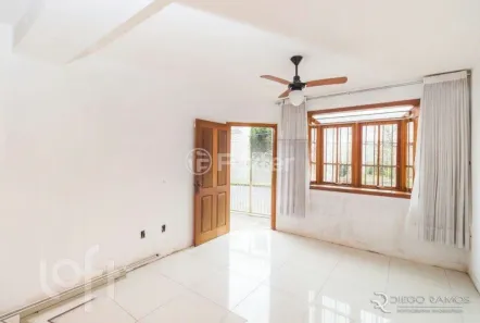 Casa com 3 Quartos à venda, 132m² no Jardim Itu, Porto Alegre
