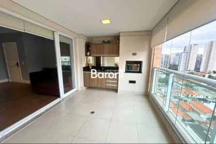 Apartamento com 3 Quartos à venda, 109m² no Vila Olímpia, São Paulo