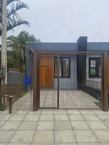 Casa com 3 Quartos à venda, 125m² no Hípica, Porto Alegre
