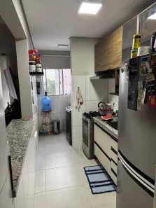 Apartamento com 2 Quartos à venda, 54m² no Jardim das Palmeiras, Cuiabá