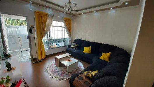 Casa com 2 Quartos à venda, 400m² no Pestana, Osasco
