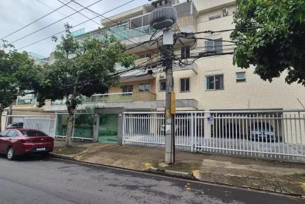 Apartamento com 3 Quartos à venda, 122m² no Recreio dos Bandeirantes, Rio de Janeiro