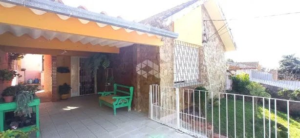 Casa com 3 Quartos à venda, 104m² no Jardim Sabará, Porto Alegre