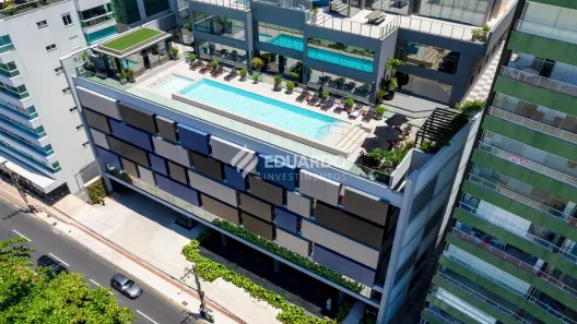 Apartamento com 4 Quartos à venda, 215m² no Centro, Balneário Camboriú