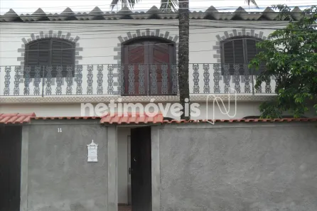 Casa com 4 Quartos à venda, 500m² no Jardim Carioca, Rio de Janeiro