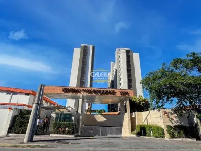 Apartamento com 1 Quarto para alugar, 36m² no Bucarein, Joinville