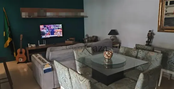 Casa com 2 Quartos para alugar, 110m² no Jardim Estoril, São José dos Campos