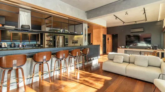 Apartamento com 3 Quartos à venda, 259m² no Mont Serrat, Porto Alegre