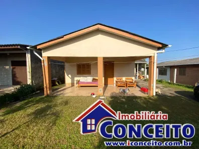 Casa com 2 Quartos à venda, 66m² no Santa Teresinha, Imbé