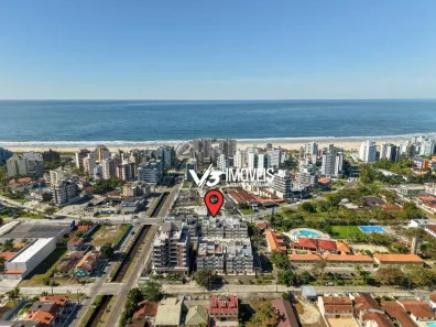 Cobertura com 3 Quartos à venda, 127m² no Caiobá, Matinhos
