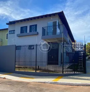 Sobrado com 5 Quartos à venda, 297m² no Vila Rosa Pires, Campo Grande