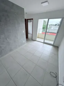 Apartamento com 2 Quartos para alugar, 41m² no Ponta Negra, Manaus