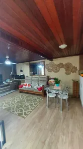 Casa com 2 Quartos à venda, 102m² no Jardim Maria Amélia, Jacareí