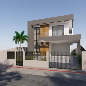 Casa com 3 Quartos à venda, 140m² no Bela Vista, Palhoça