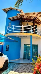 Casa com 2 Quartos à venda, 86m² no Centro (Iguabinha), Araruama