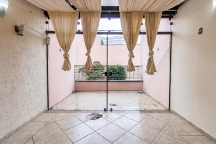 Apartamento com 3 Quartos para alugar, 126m² no Perdizes, São Paulo