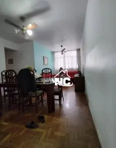 Apartamento com 3 Quartos à venda, 125m² no Icaraí, Niterói