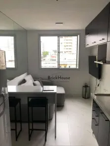 Apartamento com 1 Quarto à venda, 25m² no Água Branca, São Paulo