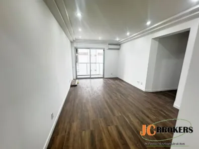 Apartamento com 3 Quartos para alugar, 77m² no Planalto Paulista, São Paulo