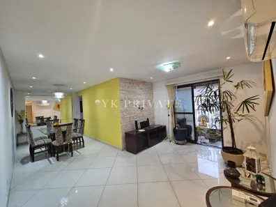 Apartamento com 3 Quartos à venda, 90m² no Vila Paiva, São Paulo
