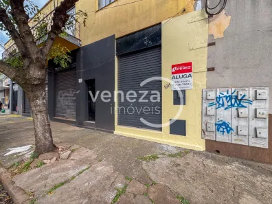 Ponto Comercial para alugar, 50m² no Jardim Londrilar, Londrina