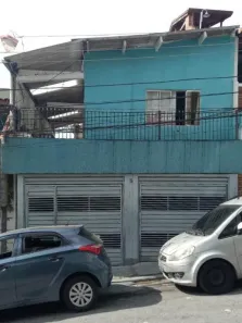 Imóvel Comercial com 4 Quartos à venda, 200m² no Novo Osasco, Osasco