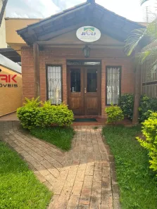 Imóvel Comercial à venda, 296m² no Vila Vianelo, Jundiaí