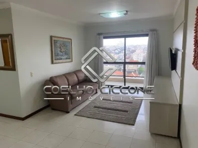 Apartamento com 3 Quartos à venda, 120m² no Barcelona, São Caetano do Sul