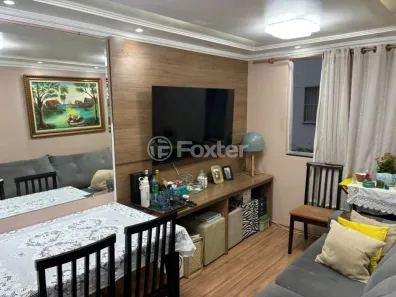Apartamento com 2 Quartos à venda, 45m² no Jardim Regina, São Paulo