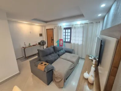 Casa de Condomínio com 3 Quartos à venda, 115m² no Recreio dos Bandeirantes, Rio de Janeiro