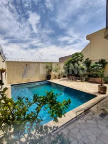 Sobrado com 5 Quartos para alugar, 398m² no Jardim Sumaré, Ribeirão Preto