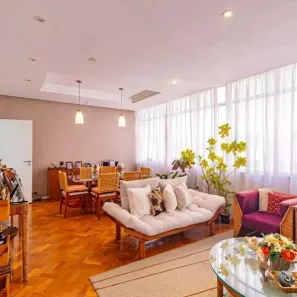 Apartamento com 3 Quartos à venda, 120m² no Ipanema, Rio de Janeiro