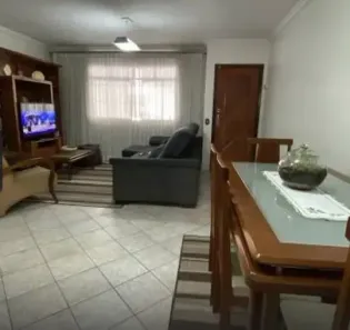 Sobrado com 3 Quartos à venda, 97m² no Vila Alexandria, São Paulo