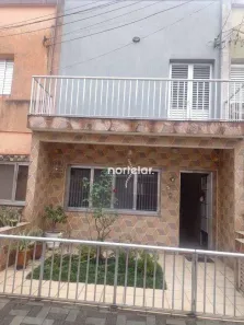Sobrado com 3 Quartos à venda, 125m² no Freguesia do Ó, São Paulo